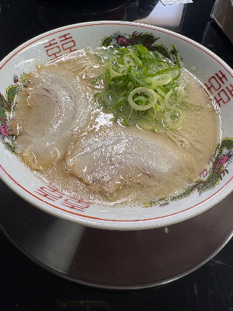ラーメン屋台骨　延岡店（宮崎・延岡市）の写真
