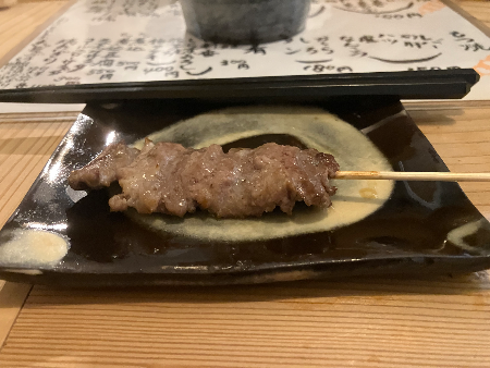 やきとり　まいど（宮崎・延岡市）の写真
