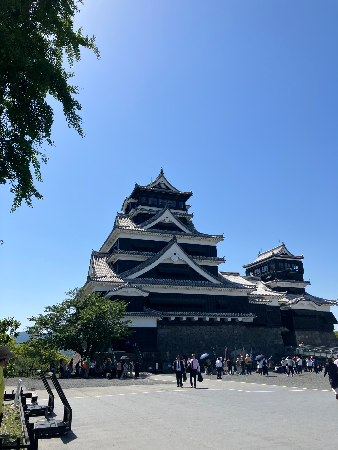 熊本城